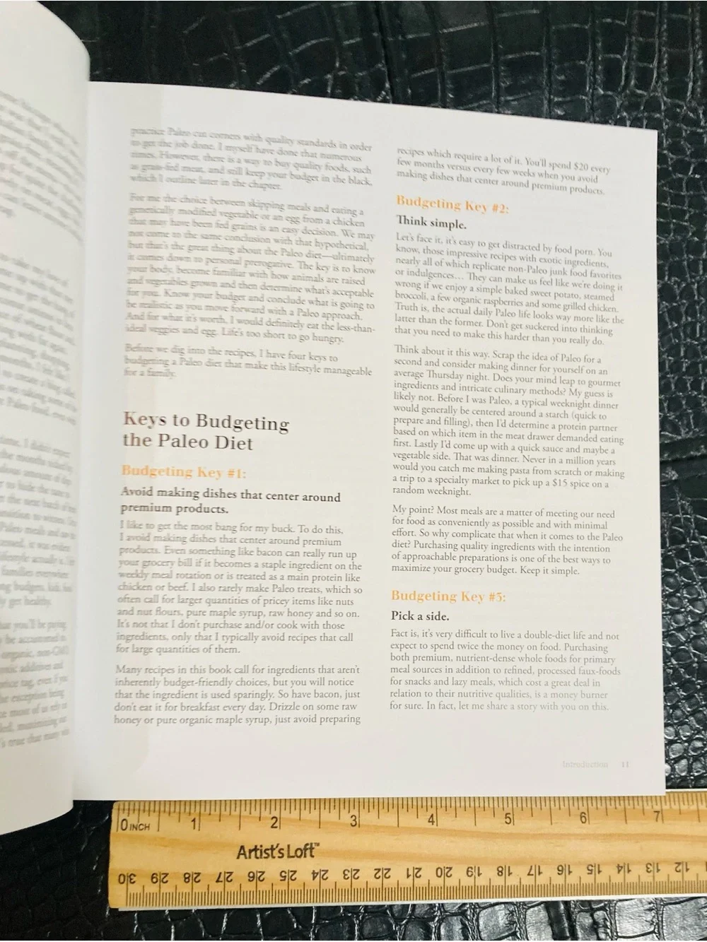 NEW The Frugal Paleo Cookbook by Ciarra Colacino‎ Founder of Colacino Kitchen